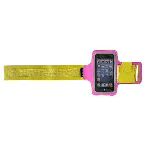 Yellow-Pink