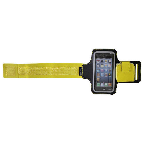Black-Yellow
