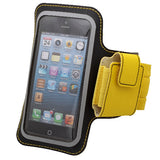Black-Yellow