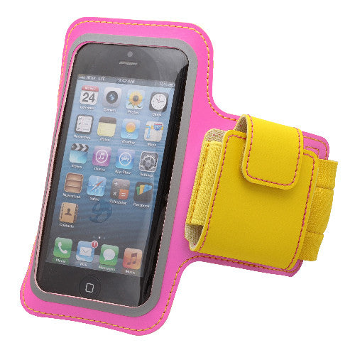 Yellow-Pink