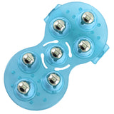 Nicole Miller Sport Total Body Massager