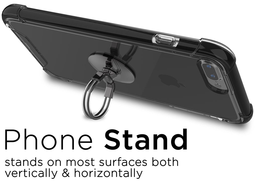 Promo - 3 in 1 Phone Ring Holder Stand & Car Holder