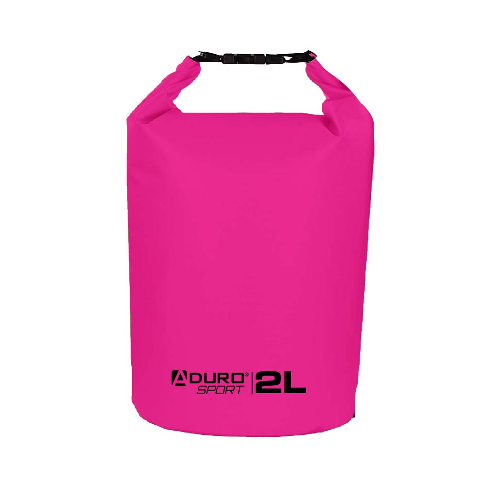 Aduro Sport Floating Waterproof Dry Bag