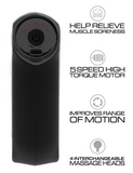 Aduro Sport Deep Tissue Recovery Massager Max