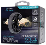 Aduro Sport Fitness Ab Roller