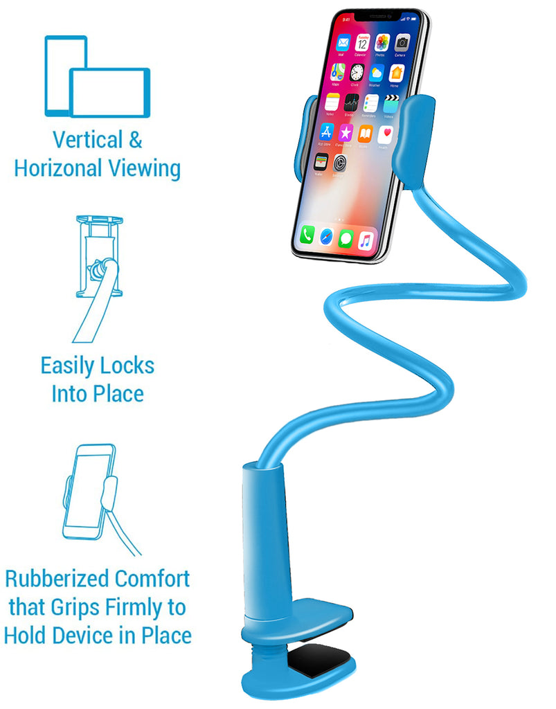 Flexible Mobile Phone Holder Stand