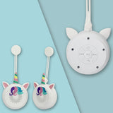 Unicorn White