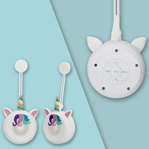 Unicorn White