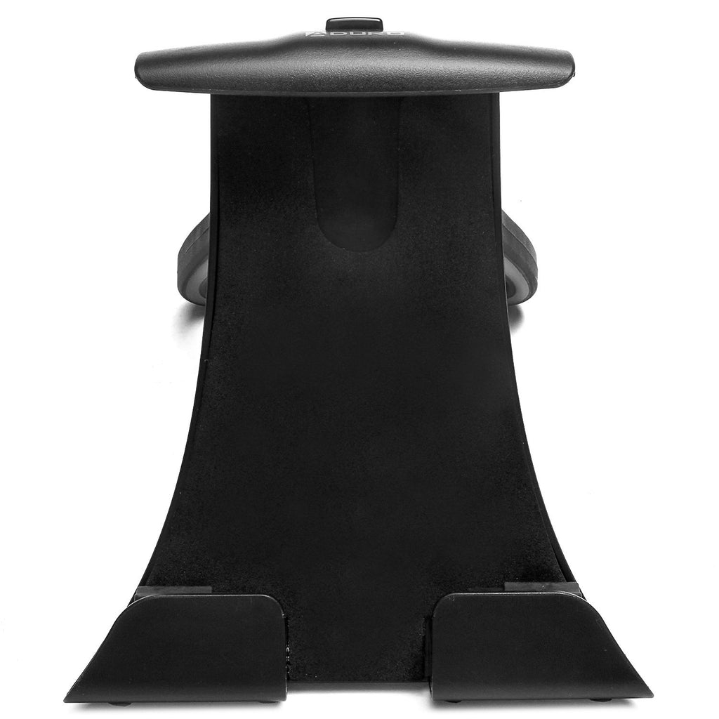 Aduro Easy-Grip Universal Rotating Phone & Tablet Stand