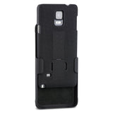 SHELL & HOLSTER COMBO CASE: Galaxy Note 4