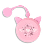 Pink Cat