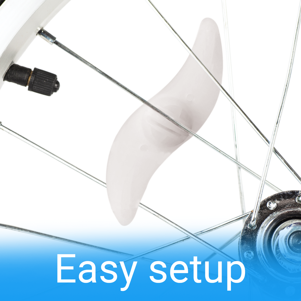 Aduro sport bike light clearance
