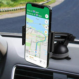 Aduro SlideMount Extendable Arm Car Mount