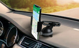 Aduro SlideMount Extendable Arm Car Mount