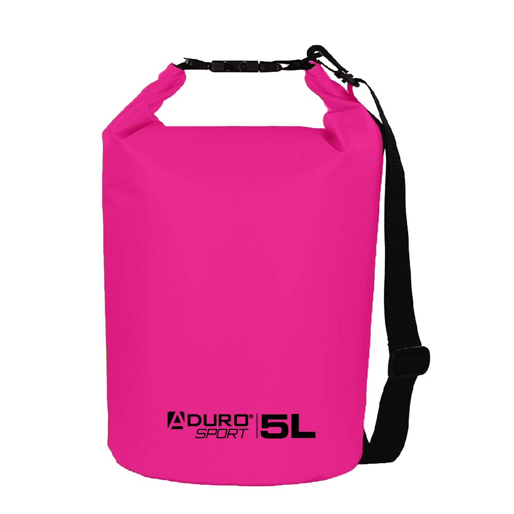 Aduro Sport Floating Waterproof Dry Bag