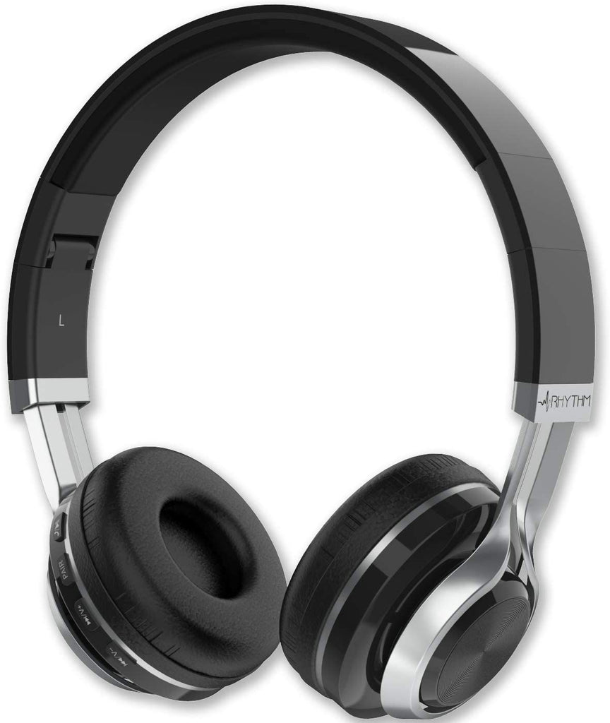 Aduro Resonance Foldable Wireless Headphones