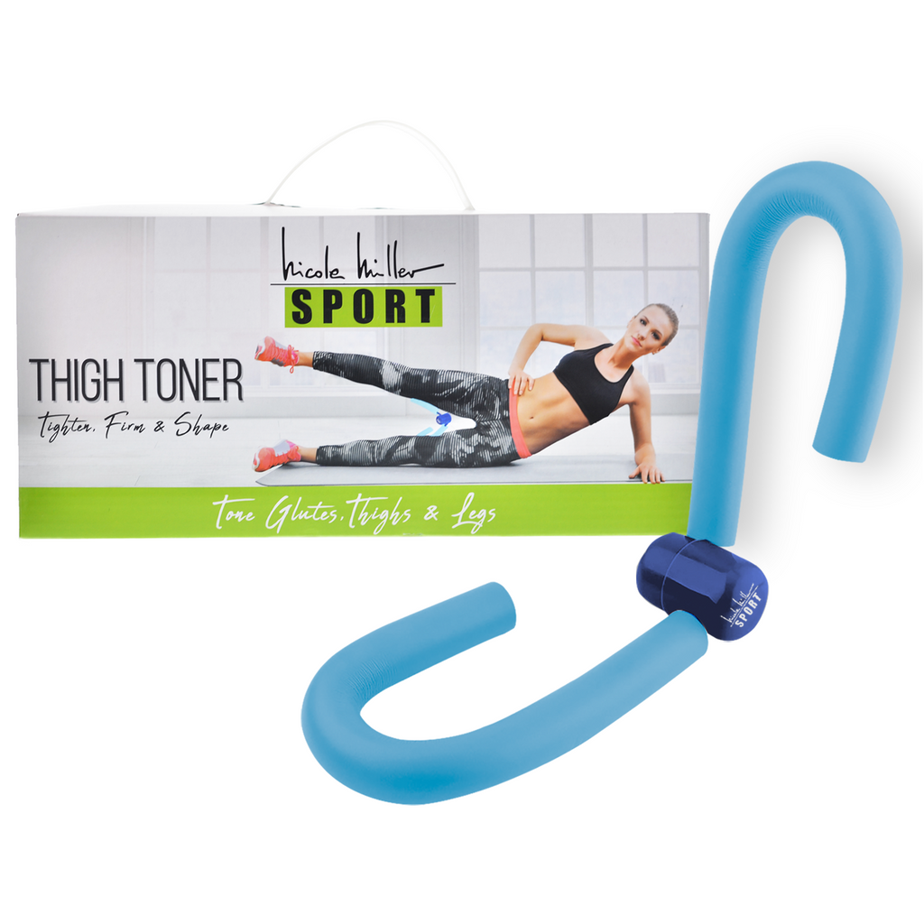 Nicole Miller Sport Thigh Arm Toner Aduro Products