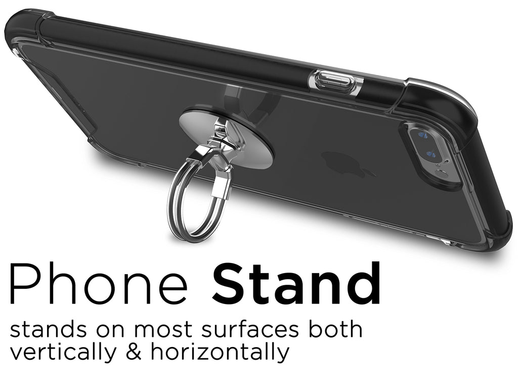 Promo - 3 in 1 Phone Ring Holder Stand & Car Holder