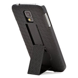 Aduro Galaxy S5 COMBO Super Slim Shell & Holster Case