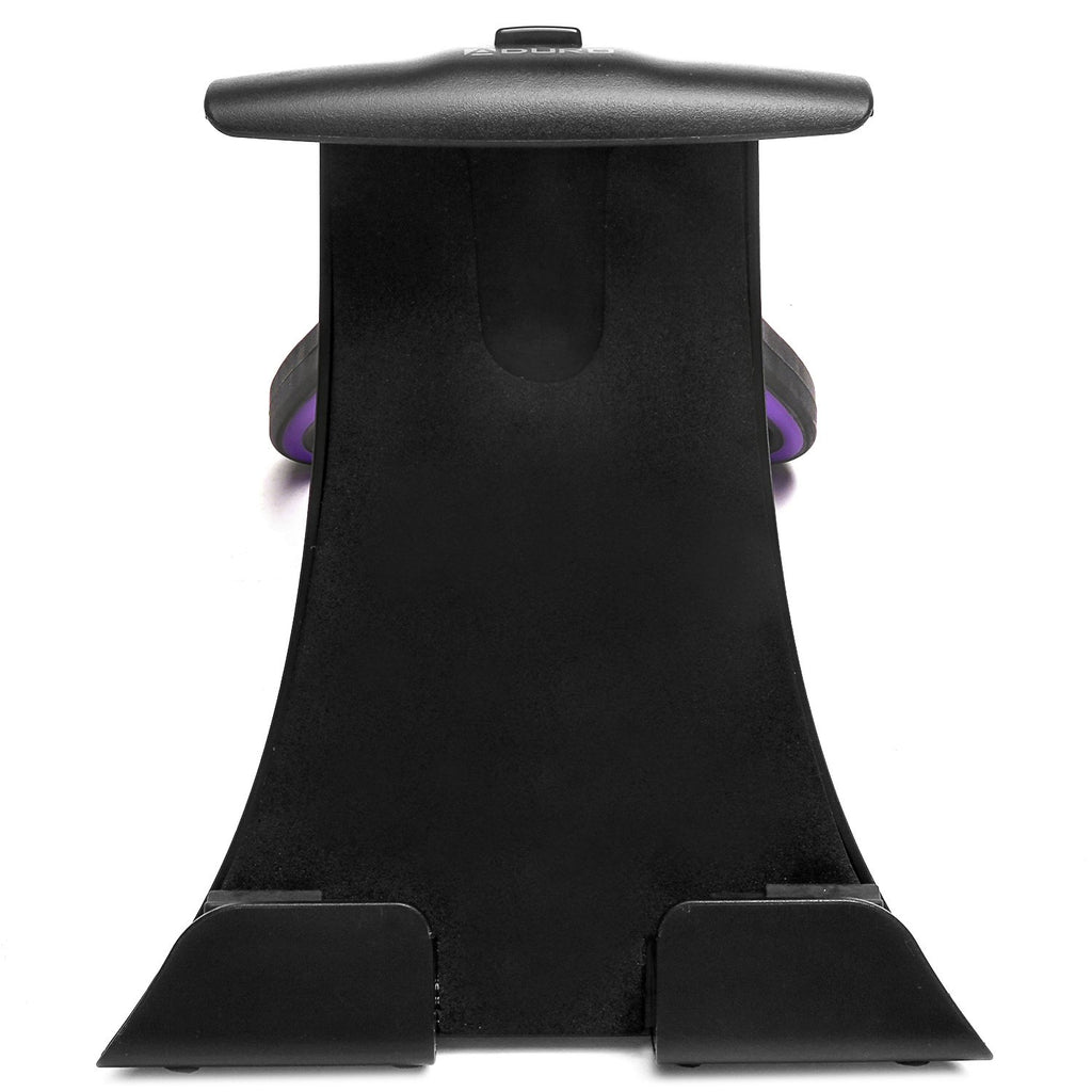 Aduro Easy-Grip Universal Rotating Phone & Tablet Stand