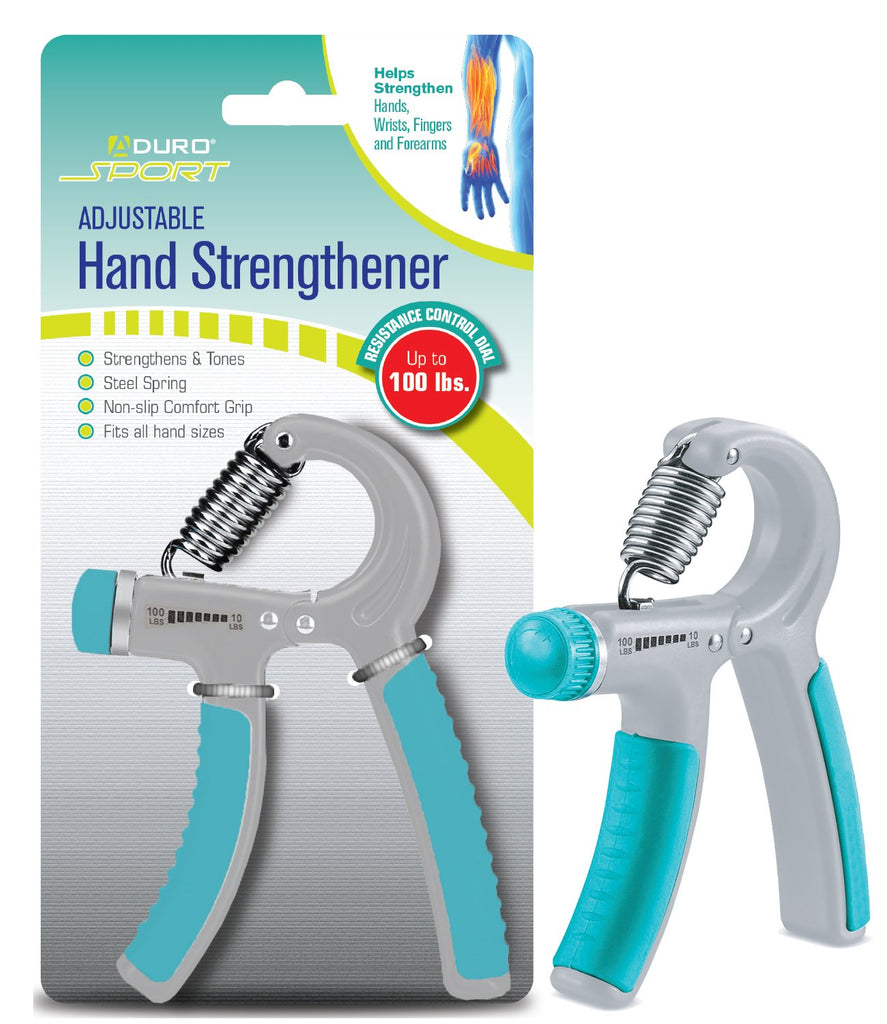 Aduro Sport Hand Grip Strengthener