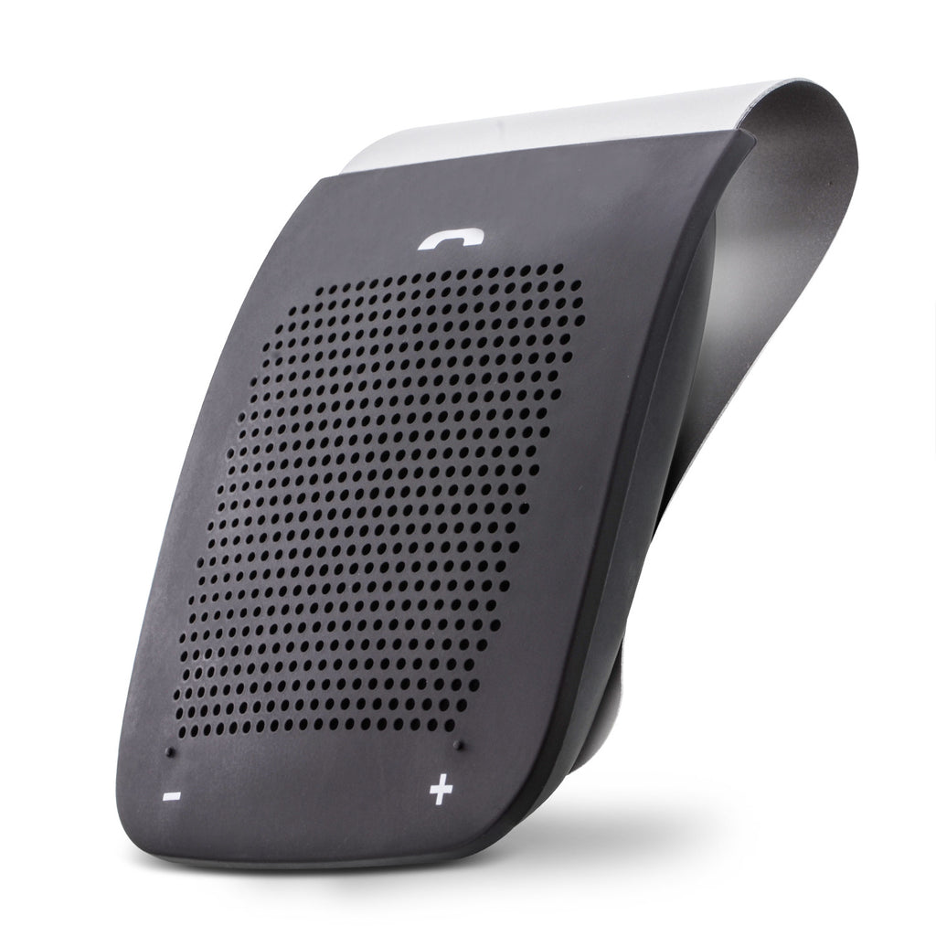Front image Aduro TrailWay Car Kit Wireless HandsFree Visor Speaker