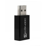 Aduro USB Data Blocker Charging Adapter