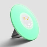 Tech Theory Sunrise Lighting Alarm Clock