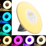 Tech Theory Sunrise Lighting Alarm Clock