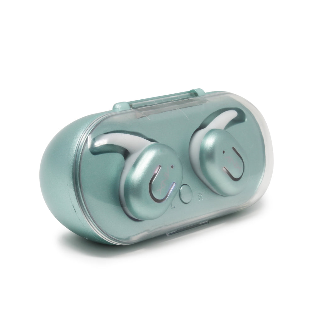 Aduro Sync-Buds True Wireless Earbuds w/ Charging Case