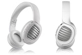 280- KeyNote Foldable Wireless Headphones White