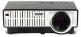 VP50: Home Theatre HD Multimedia Projector