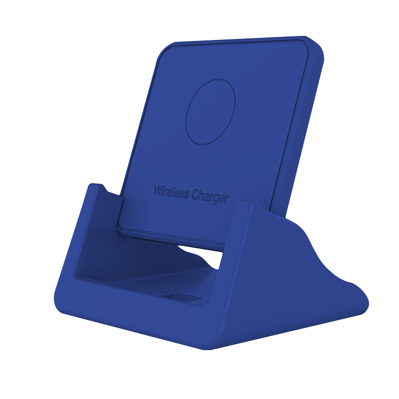PowerUp 3 in 1 Desktop Wireless Charging Stand – Aduro Products