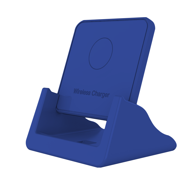 PowerUp 3 in 1 Desktop Wireless Charging Stand