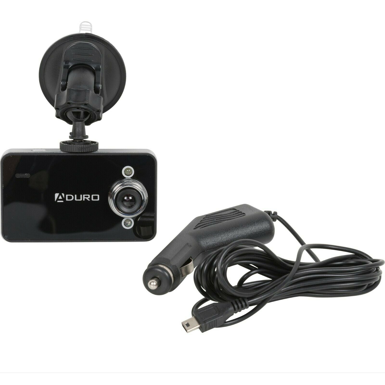 Aduro U-Drive Pro HD DVR Dash Camera – Aduro Products