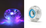 Hearth & Haven Color Changing Floating Waterproof LED Pool Decor Light