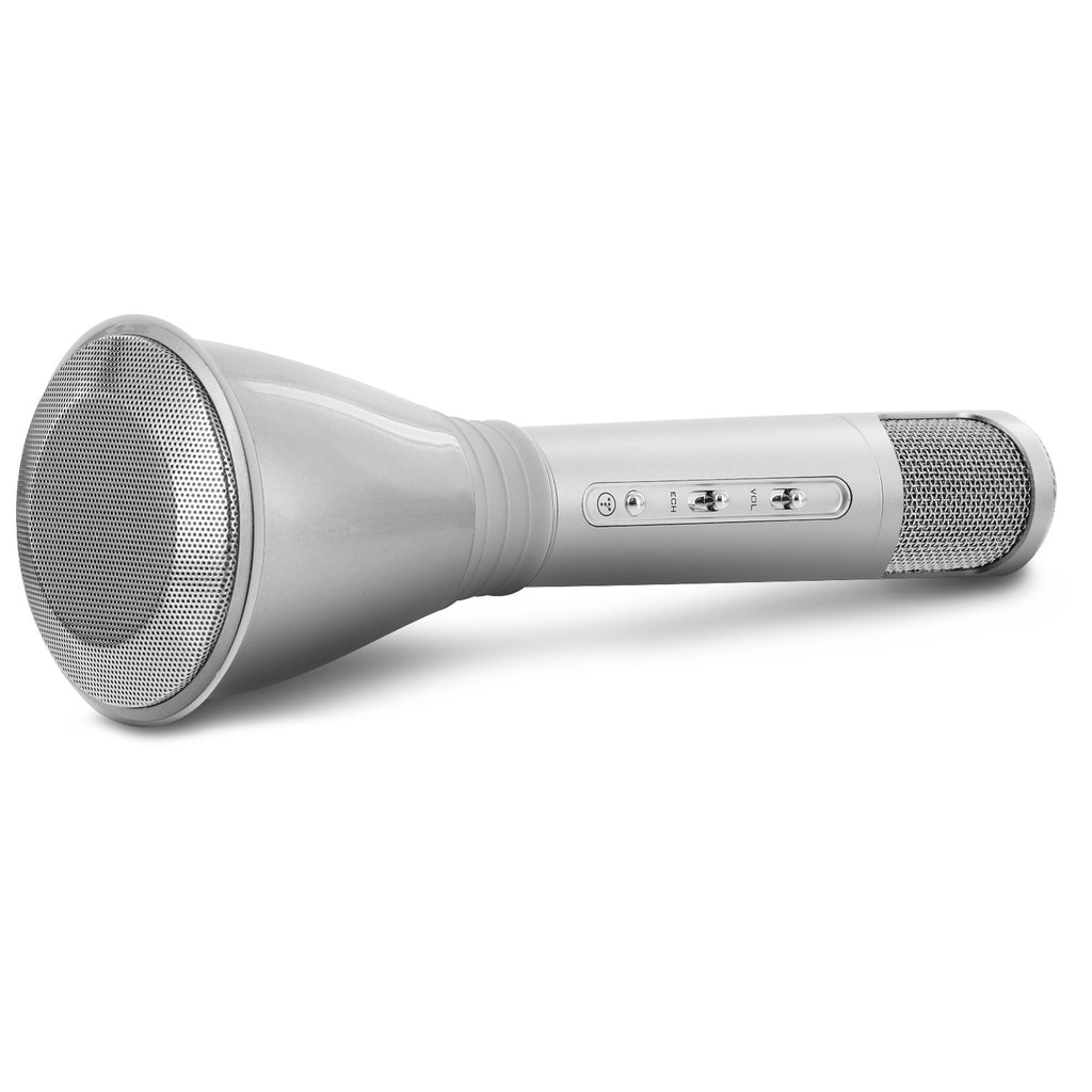 U-Sing: Wireless Karaoke Microphone & Speaker