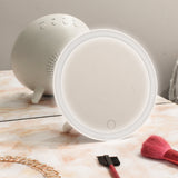 U-Reflect Plus Vanity Mirror with Built in Wireless Speaker