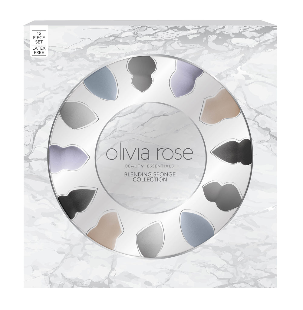 Silver Marble