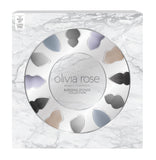 Silver Marble