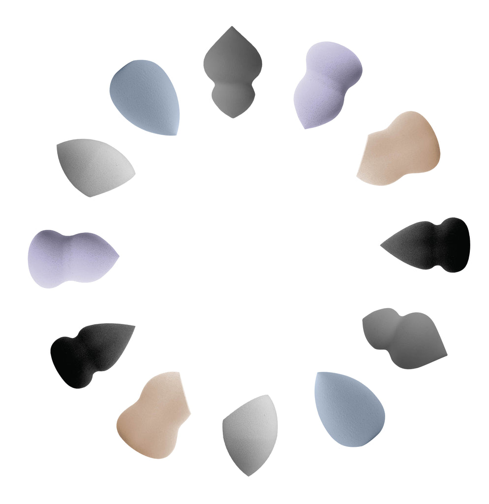 Silver Marble