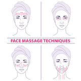 Olivia Rose Beauty Facial Care Essentials Gift Set