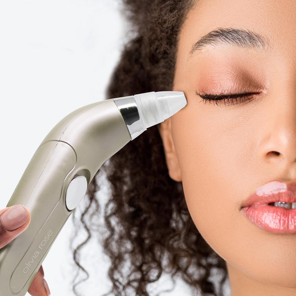 Olivia Rose Blackhead Remover Pore Vacuum