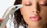 Olivia Rose Blackhead Remover Pore Vacuum Silver