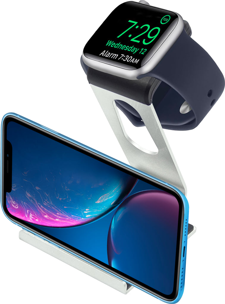 Aduro iPhone & iWatch Docking Station