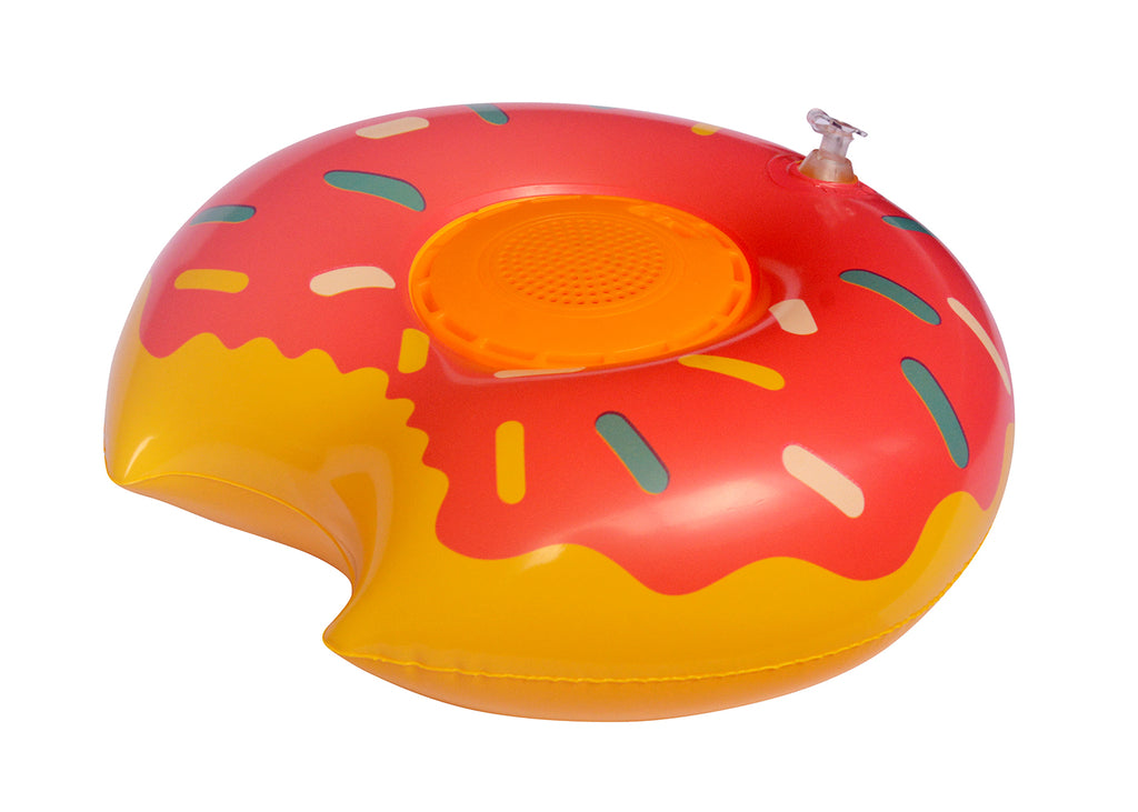 Aduro Pool Party Wireless Floating Bathtub Speaker