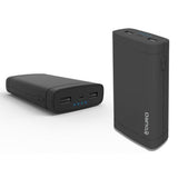 Aduro PowerBoost 10,000mAh Dual USB Portable Backup Battery