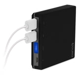 Power² Portable Power Bank - 10,000mAh