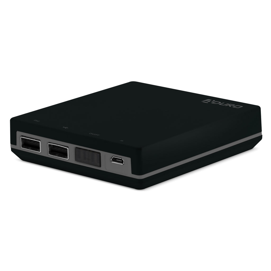 Power² Portable Power Bank - 10,000mAh