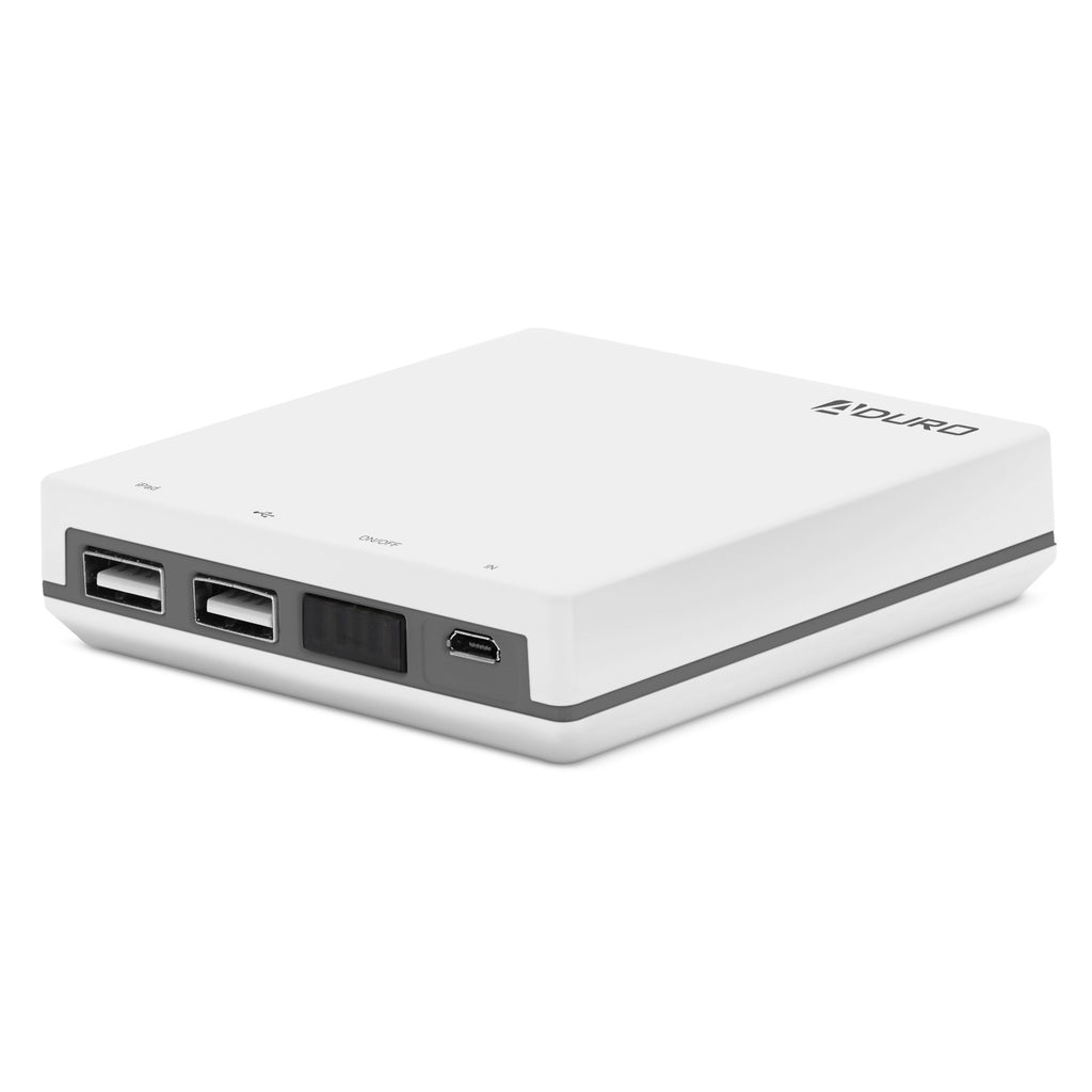 Power² Portable Power Bank - 10,000mAh